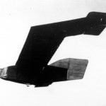Flug mit Hermann Winter auf dem Rhönwettbewerb 1923 auf der Wasserkuppe